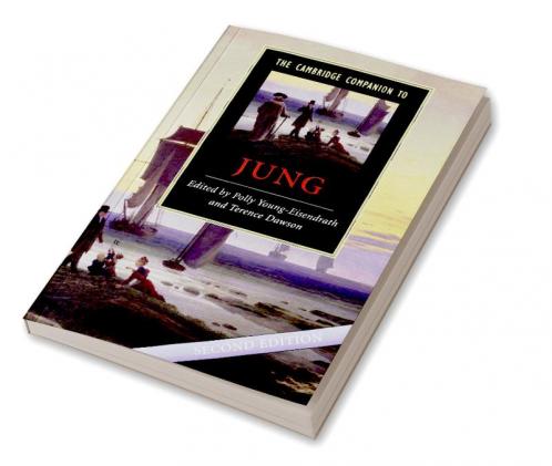 The Cambridge Companion to Jung