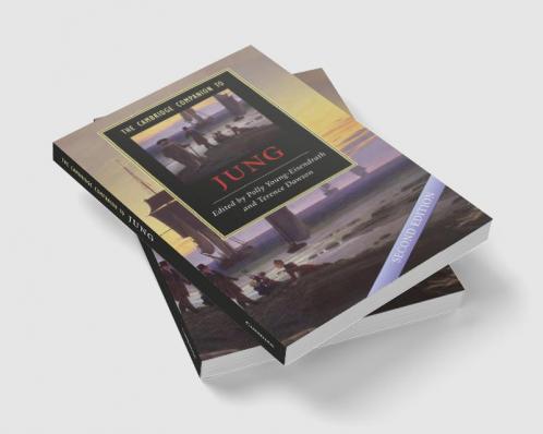 The Cambridge Companion to Jung