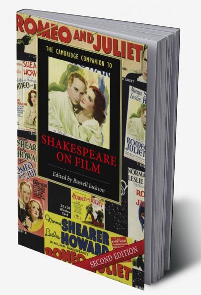 The Cambridge Companion to Shakespeare on Film