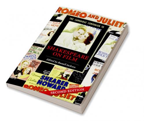 The Cambridge Companion to Shakespeare on Film