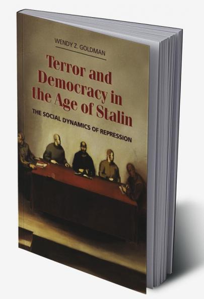 Terror and Democracy in the Age of Stalin