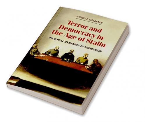 Terror and Democracy in the Age of Stalin