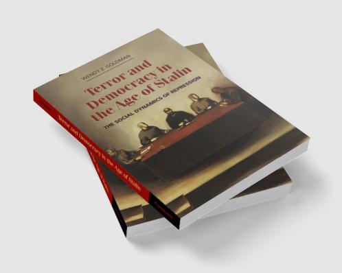 Terror and Democracy in the Age of Stalin