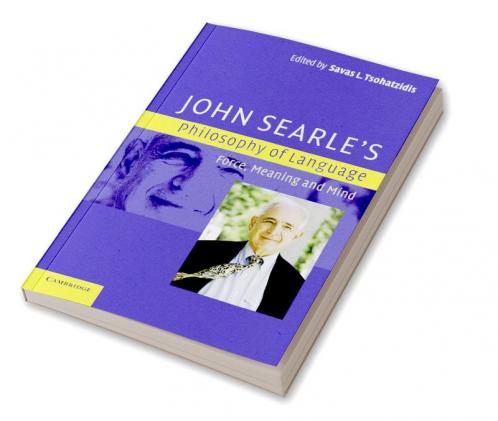 John Searle's Philosophy of Language