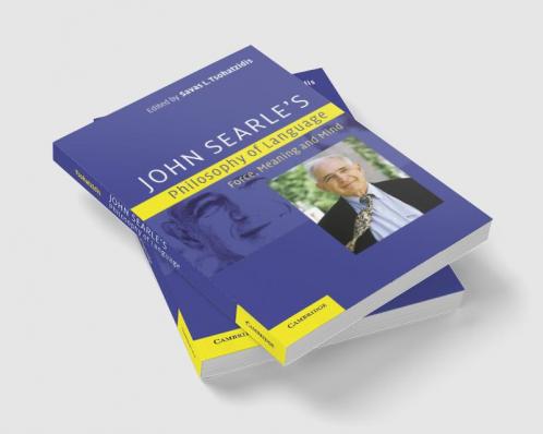 John Searle's Philosophy of Language