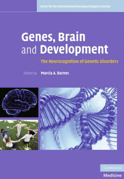 Genes Brain and Development