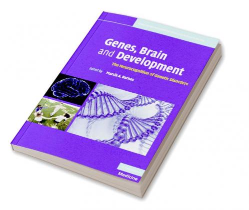 Genes Brain and Development