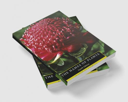 The Names of Plants