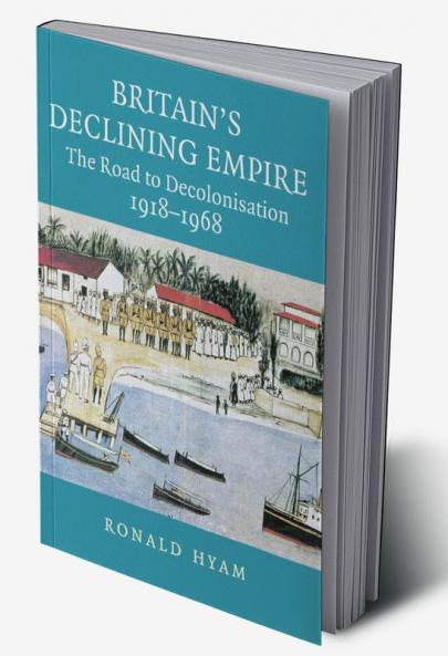 Britain's Declining Empire