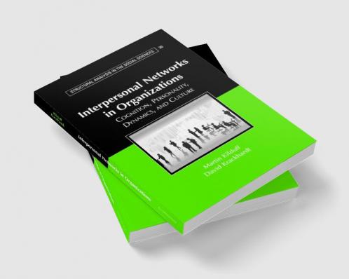Interpersonal Networks Organization