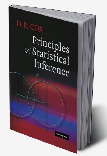 Principles of Statistical Inference