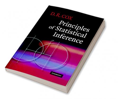 Principles of Statistical Inference