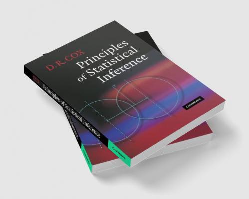 Principles of Statistical Inference