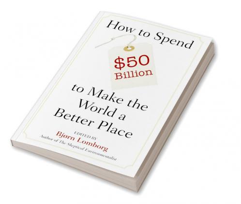 Spend $50Billion World Better Place