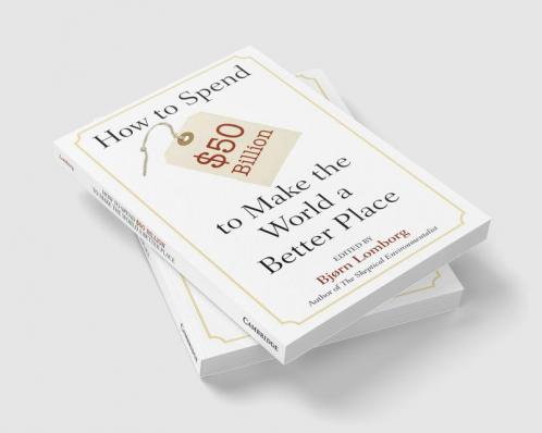 Spend $50Billion World Better Place