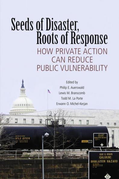Seeds of Disaster Roots of Response