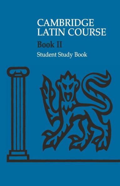 Cambridge Latin Course 2
