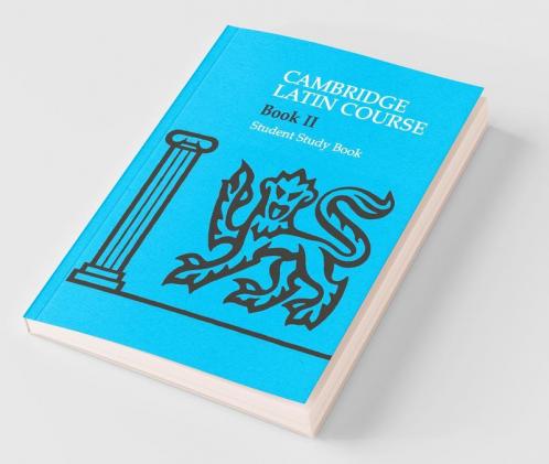 Cambridge Latin Course 2