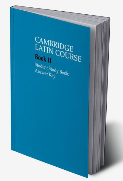 Cambridge Latin Course 2