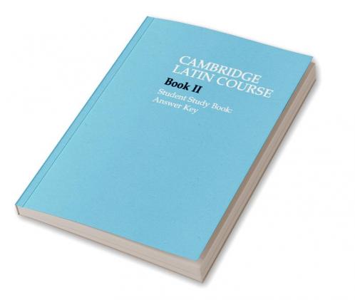 Cambridge Latin Course 2
