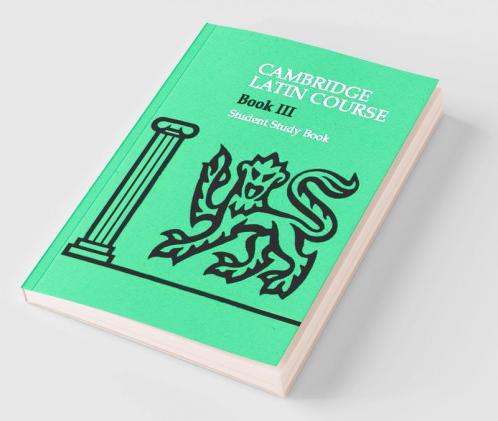 Cambridge Latin Course 3