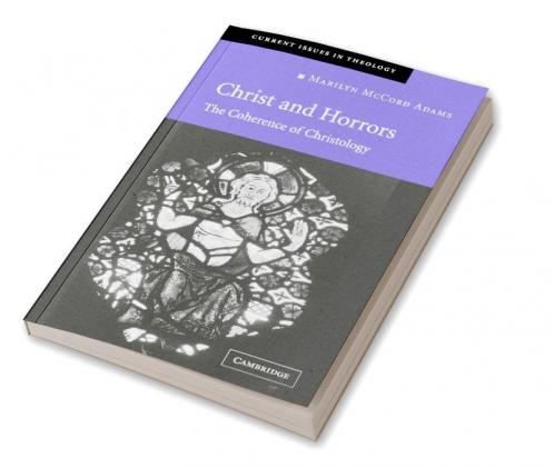 Christ and Horrors