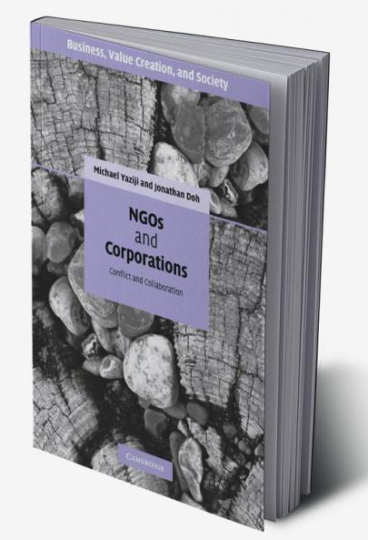 NGOs and Corporations