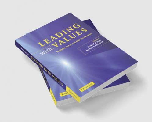 Leading with Values