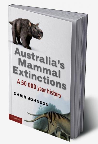 Australia's Mammal Extinctions