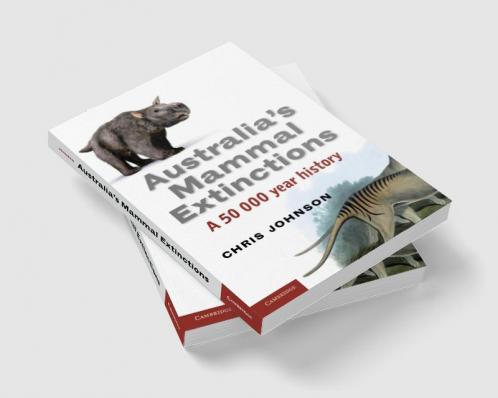 Australia's Mammal Extinctions