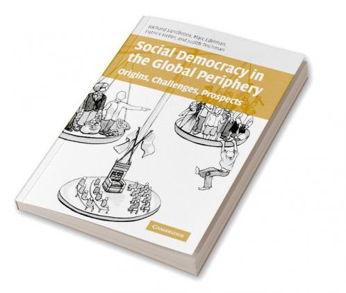 Social Democracy in the Global Periphery