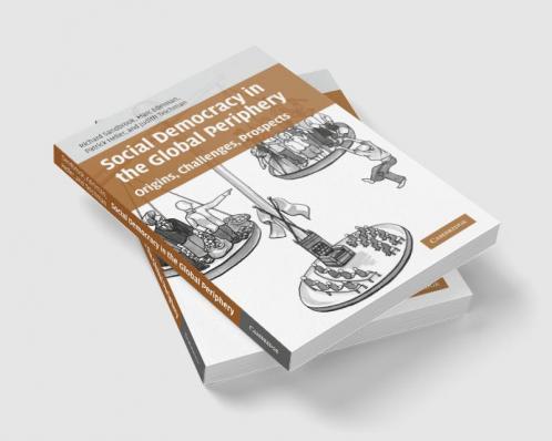 Social Democracy in the Global Periphery