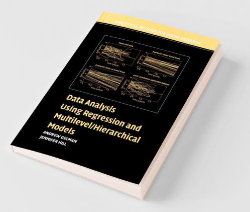 Data Analysis Using Regression and Multilevel Hierarchical Models