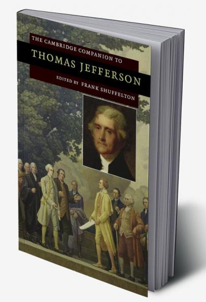 The Cambridge Companion to Thomas Jefferson
