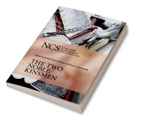 The Two Noble Kinsmen