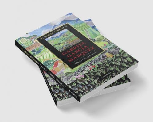 The Cambridge Companion to Gabriel Garcia Marquez