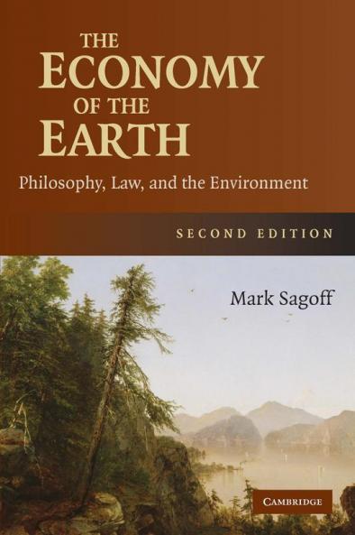 The Economy of the Earth
