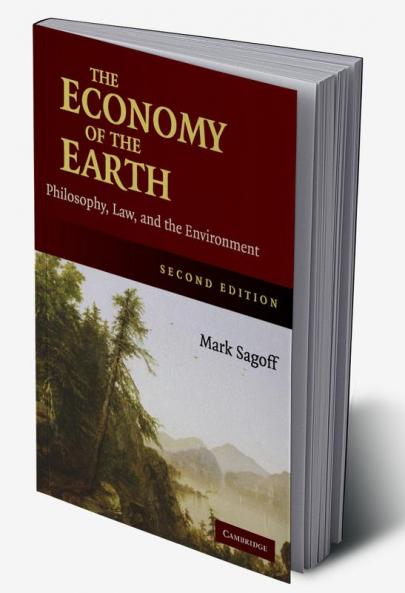 The Economy of the Earth