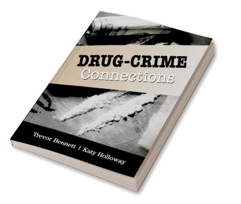 Drug-Crime Connections