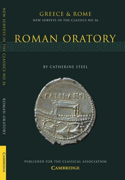 Roman Oratory