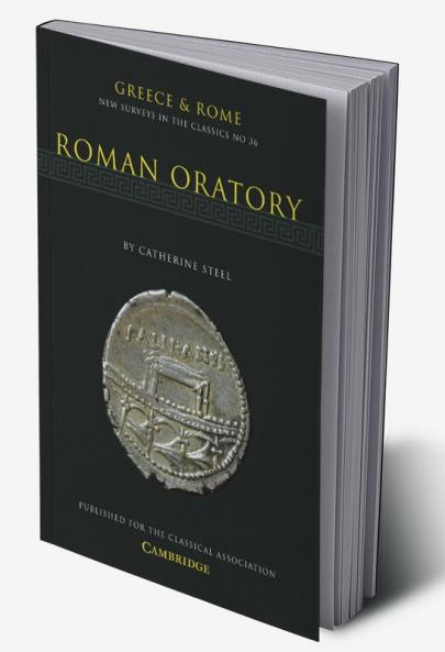 Roman Oratory