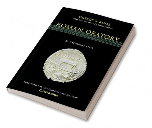 Roman Oratory