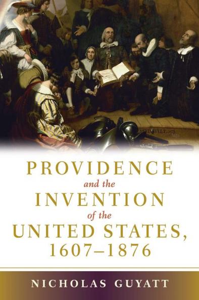 Provid and Invent of US 1607-1876