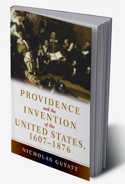 Provid and Invent of US 1607-1876