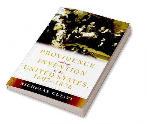 Provid and Invent of US 1607-1876