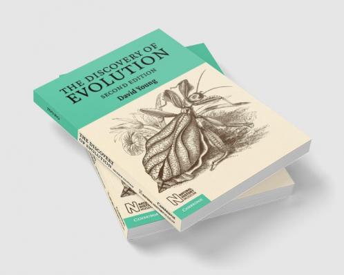 The Discovery of Evolution