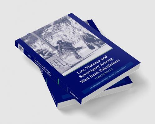 Law Violence and Sovereignty Among West Bank Palestinians