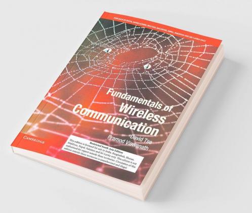 Fundamentals of Wireless Communication
