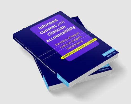 Informed Consent and Clinician Accountability
