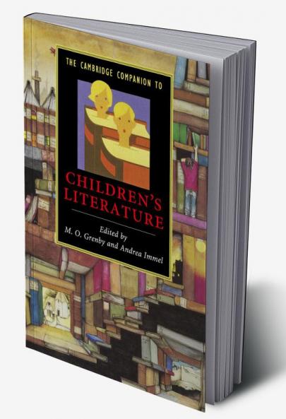 The Cambridge Companion to Children's Literature